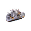 New Balance X Miu Miu 530 Diamond Sneakers Woman 5E1654E Silver - 2