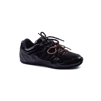 New Balance X Miu Miu 530 Diamond Sneakers Woman 5E1654E Black