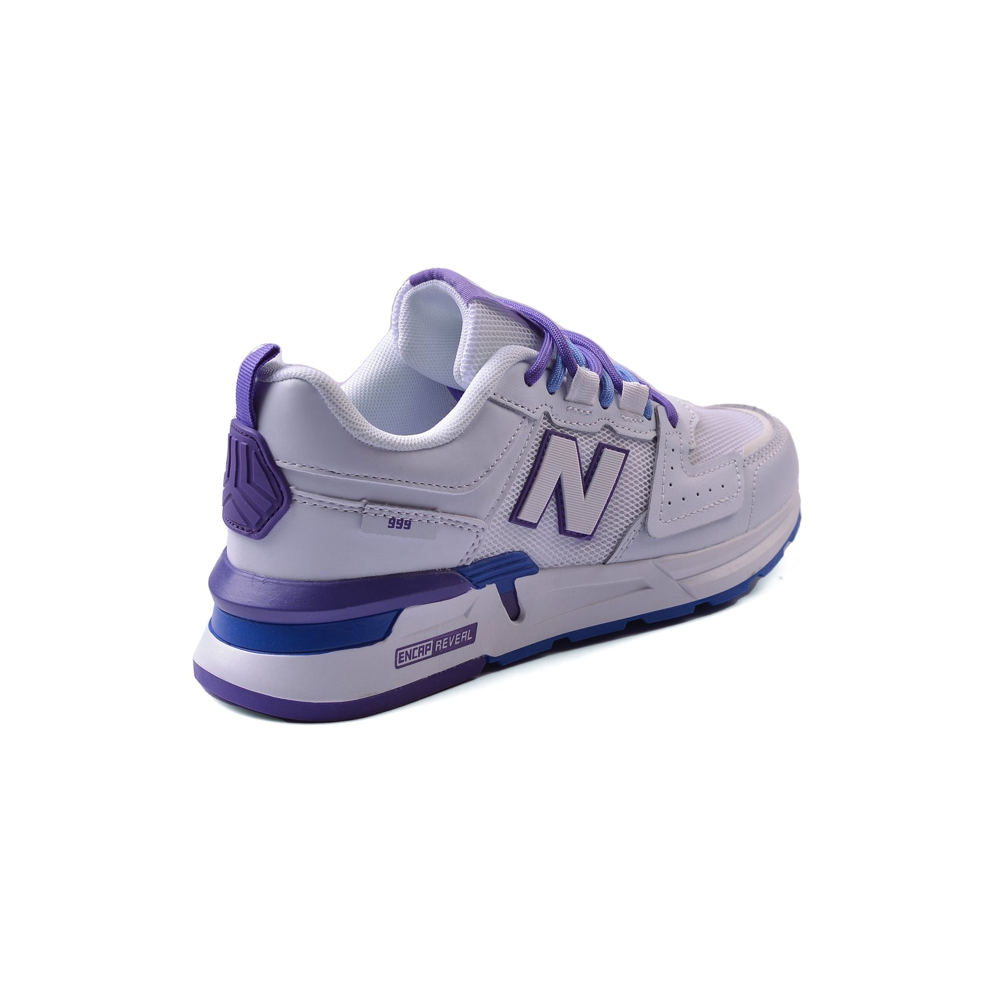 New Balance Encap Reveal 999 Sandton Sneakers Woman F1505 White