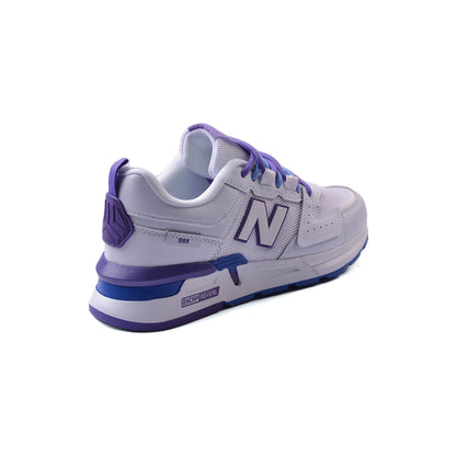 New Balance Encap Reveal 999 Sandton Sneakers Woman F1505 White