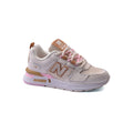 New Balance Encap Reveal 999 Sandton Sneakers Woman F1505 Beige - 1