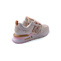 New Balance Encap Reveal 999 Sandton Sneakers Woman F1505 Beige - 2