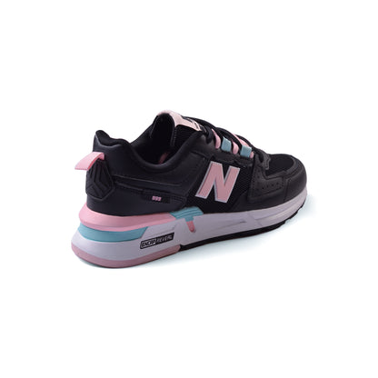 New Balance Encap Reveal 999 Sandton Sneakers Woman F1505 Black