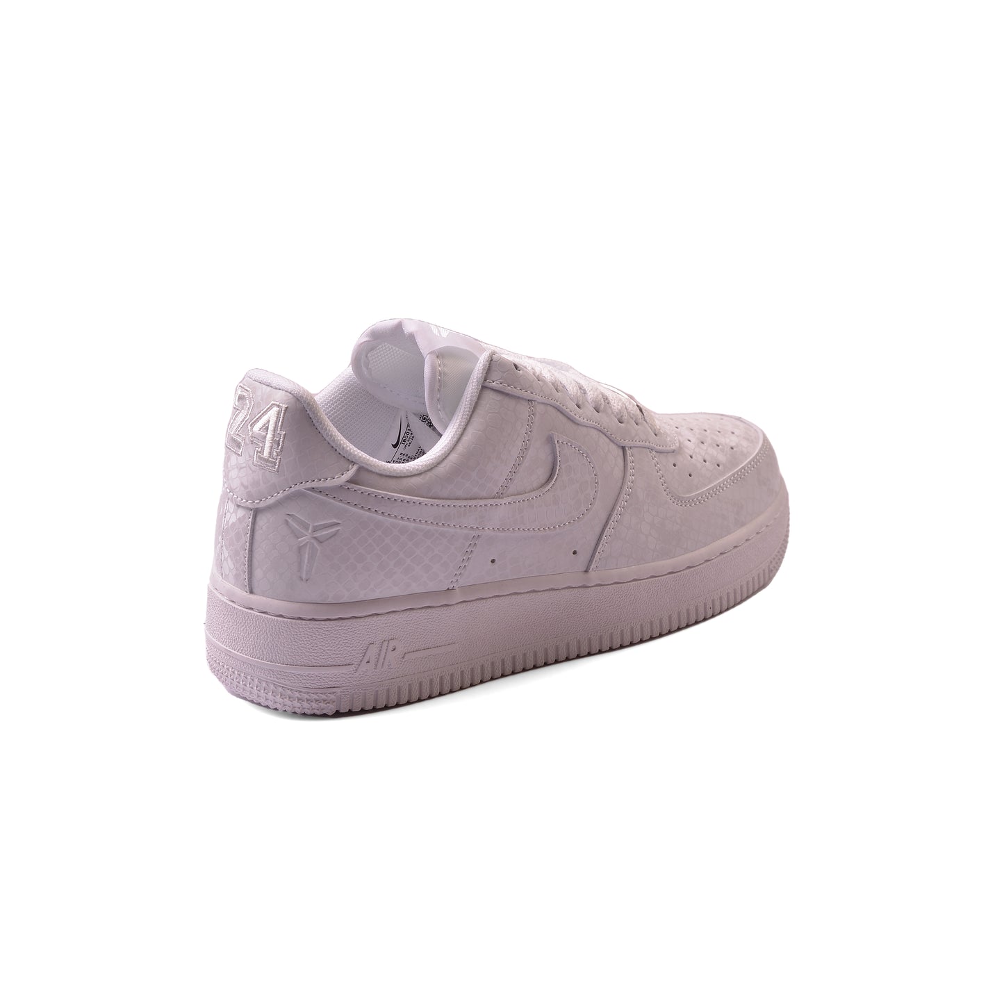 Nike Air Force 1 '07 sneakers Woman IB0018-W White