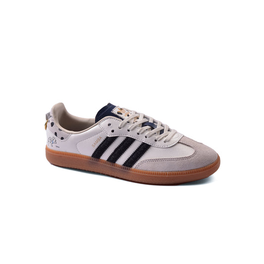 Adidas Samba Disney 101 Dalmatians Sneakers Woman JS1351 White