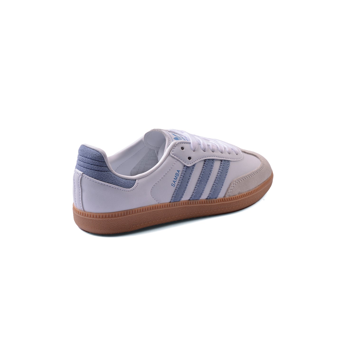 Adidas Samba OG W Sneakers Woman JS1319 White&Blue