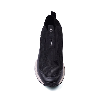 Timberland Motion Access Low Slip On Sneakers Man F5816 Black