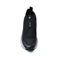 Timberland Motion Access Low Slip On Sneakers Man F5816 Black - 3