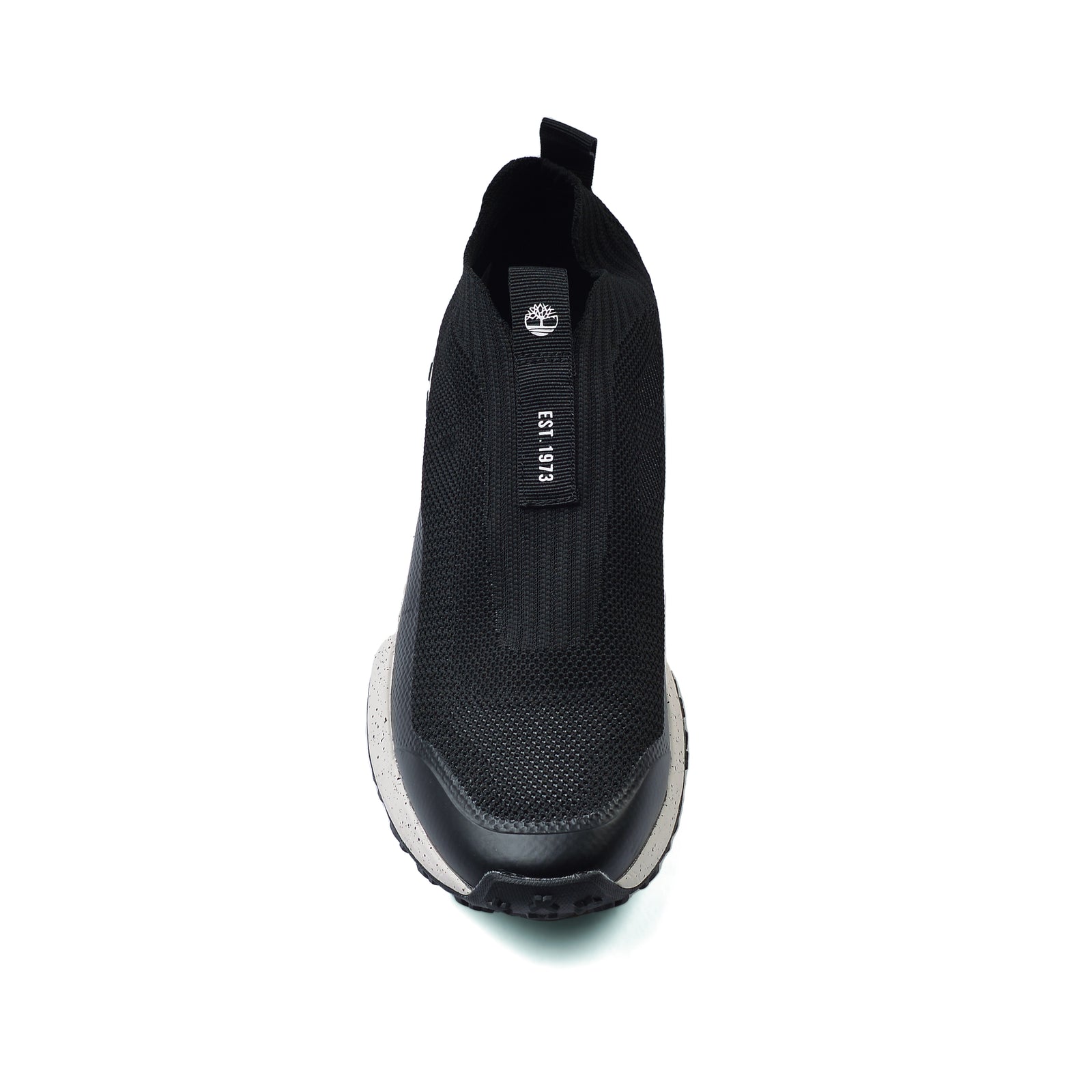 Timberland Motion Access Low Slip On Sneakers Man F5816 Black - 3