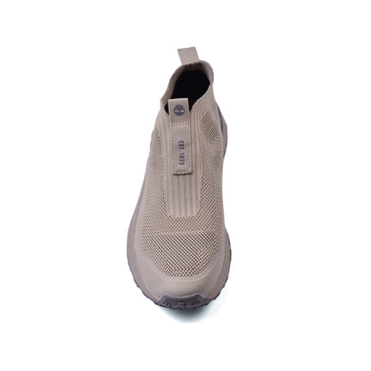 Timberland Motion Access Low Slip On Sneakers Man F5816 Khaki