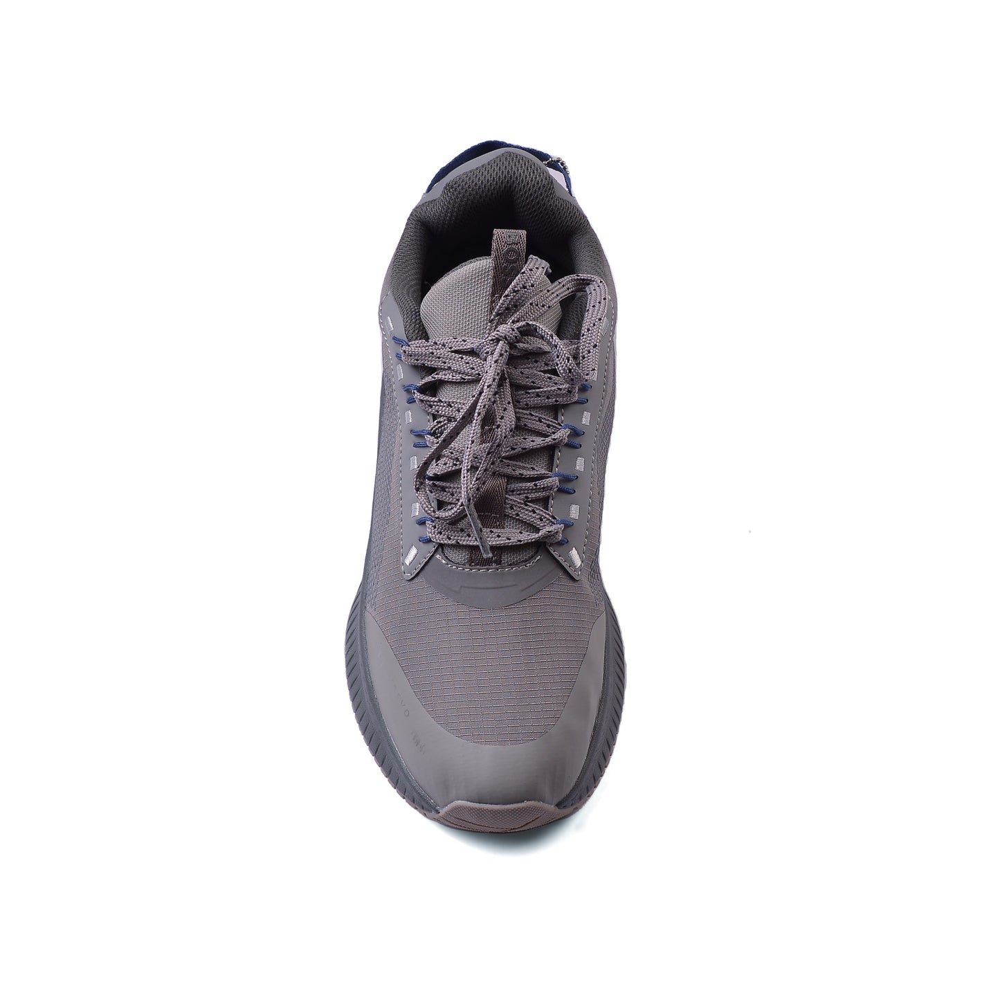 BOSS - TTNM EVO GORE-TEX trainers with ribbed sole Sneakers Man 505297 Gray