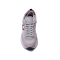 Tenis Tommy Hilfiger Chunky Sole Runner Sneakers Man MO1323 Gray - 3