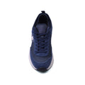 Tenis Tommy Hilfiger Chunky Sole Runner Sneakers Man MO1323 Navy - 3
