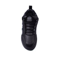 Louis Vuitton Skate Flor Blanco Sneakers Man VL1221 Black - 3