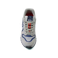 Valentino Garavani Vlogo Pace Sneakers Man LSXF28 Gray&Navy - 3