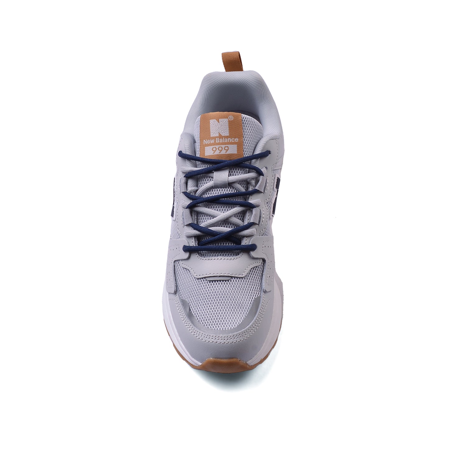 NEW BALANCE 999 Encap Reveal Sneakers Man F1910540 Gray