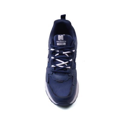 NEW BALANCE 999 Encap Reveal Sneakers Man F1910540 Navy