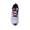 NEW BALANCE 999 Encap Reveal Sneakers Man F1910540 White - 3