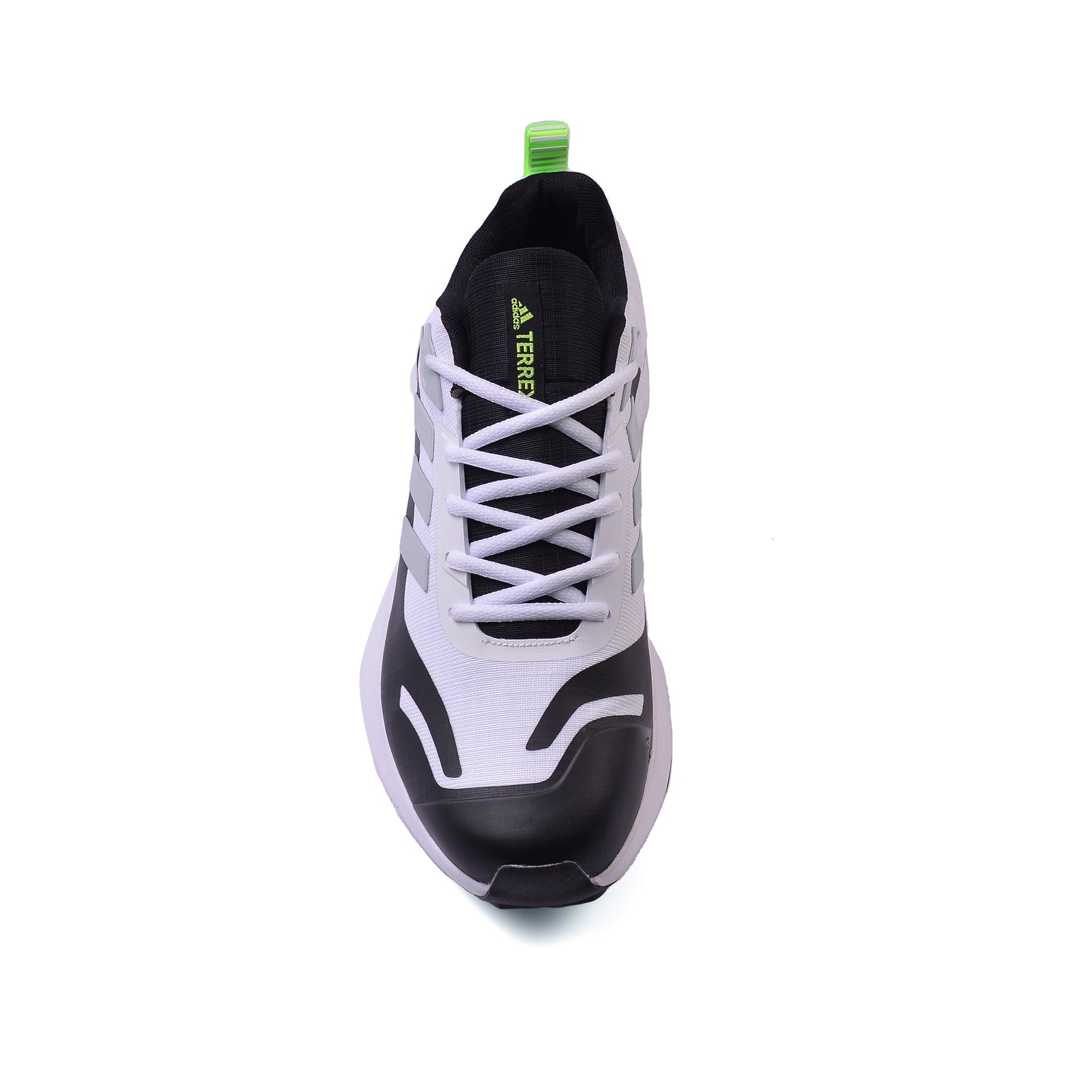 Adidas Terrex Gore Tex Sneakers Man GW5776 White&Black - 3