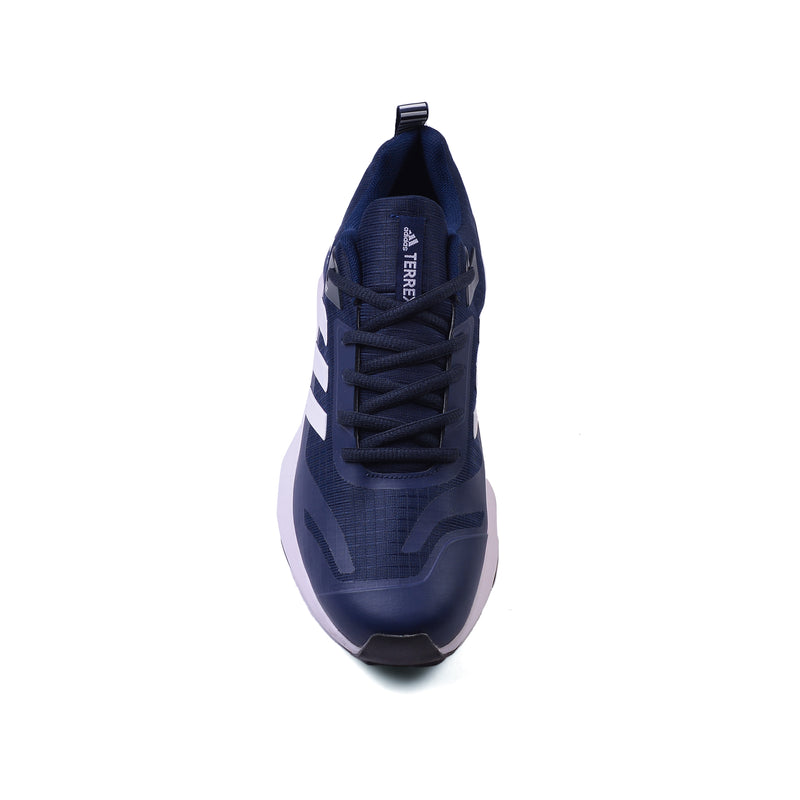 Adidas Terrex Gore Tex Sneakers Man GW5776 Navy - 3