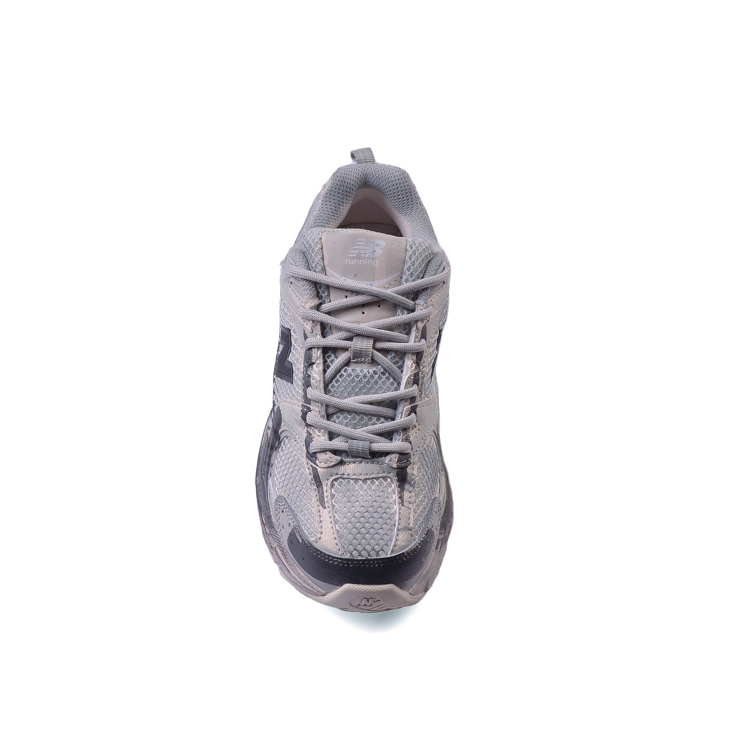 New Balance 530 Sneakers Woman F2503-W Gray