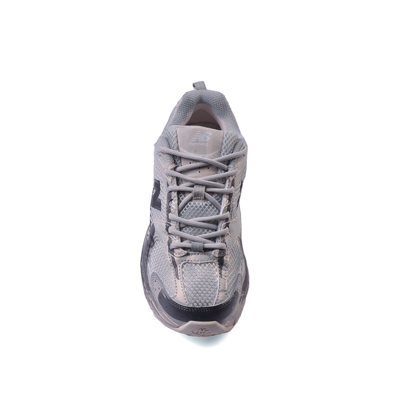 New Balance 530 Sneakers Woman F2503-W Gray - 3