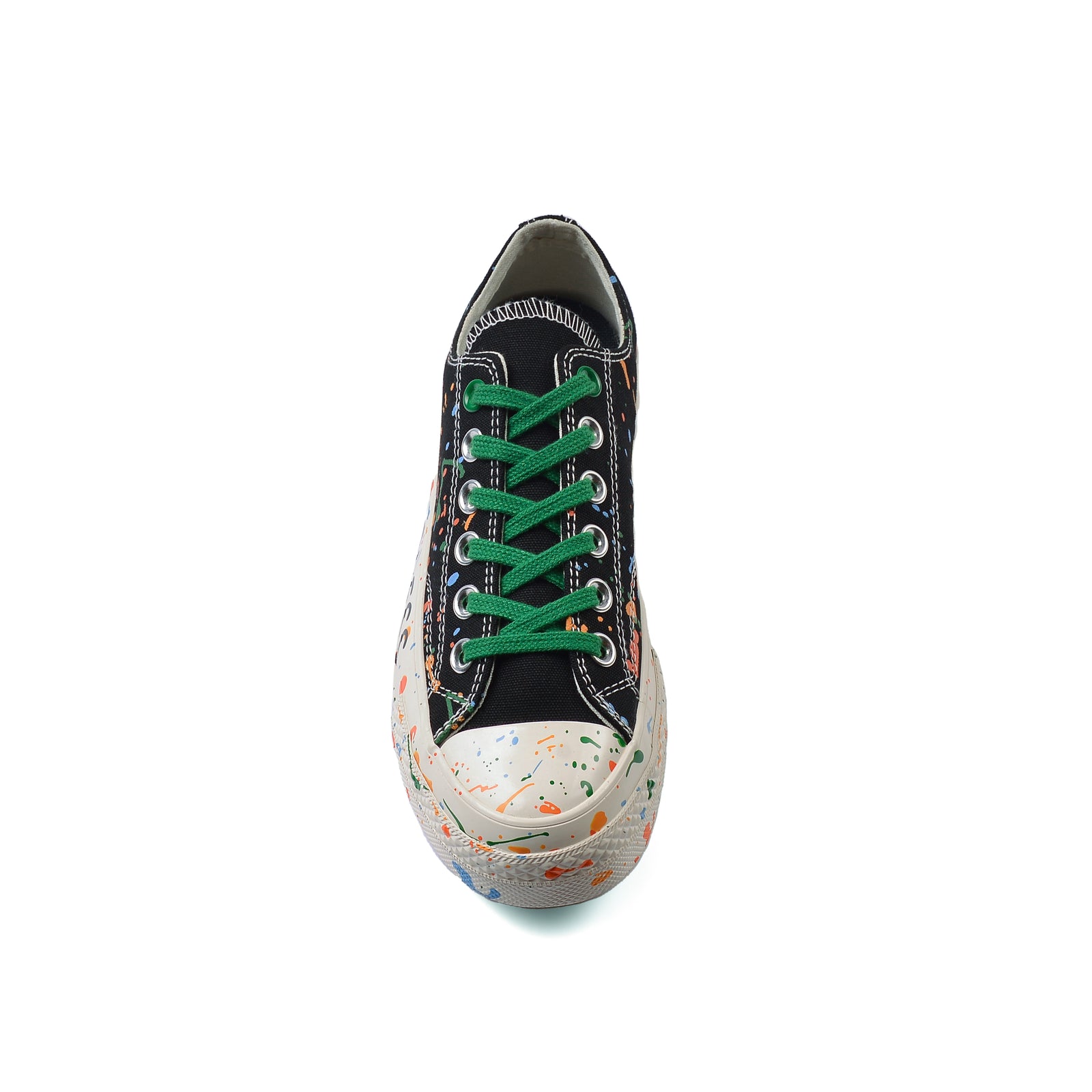 Converse x ROY WANG Chuck 70 Sneakers Woman A1876 Balck - 3