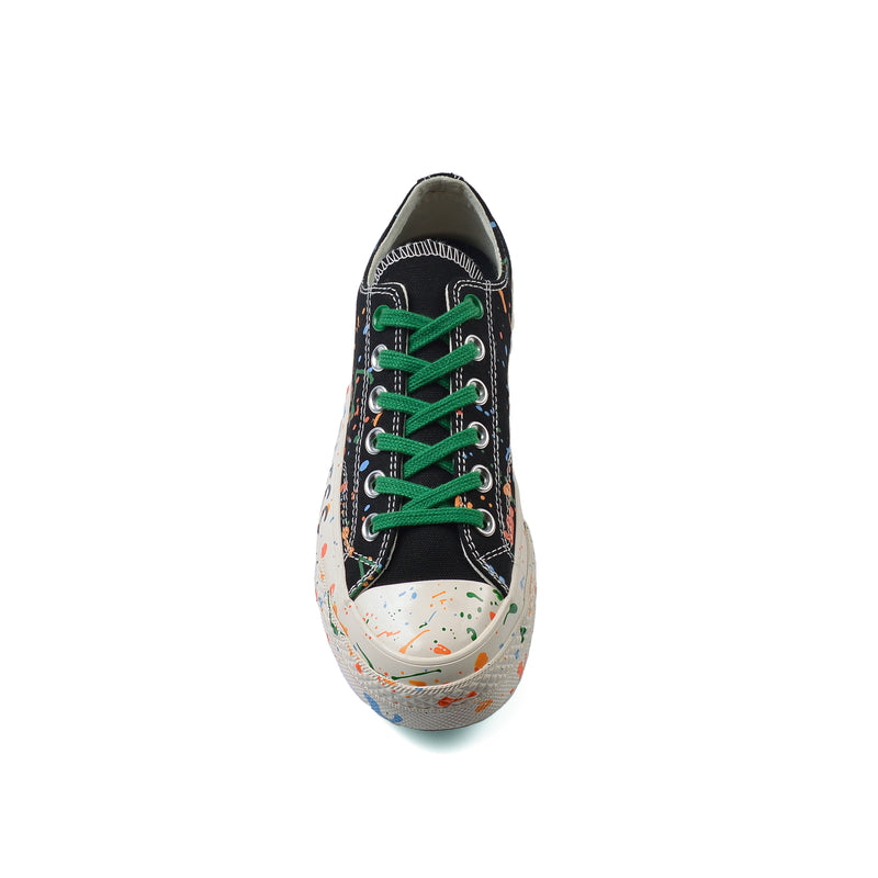 Converse x ROY WANG Chuck 70 Sneakers Woman A1876 Balck - 3