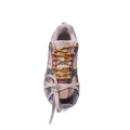New Balance 530 Sneakers Woman F2503-W Purple - 3