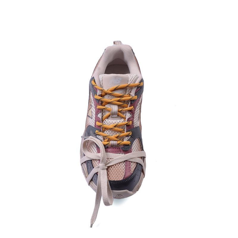 New Balance 530 Sneakers Woman F2503-W Purple - 3