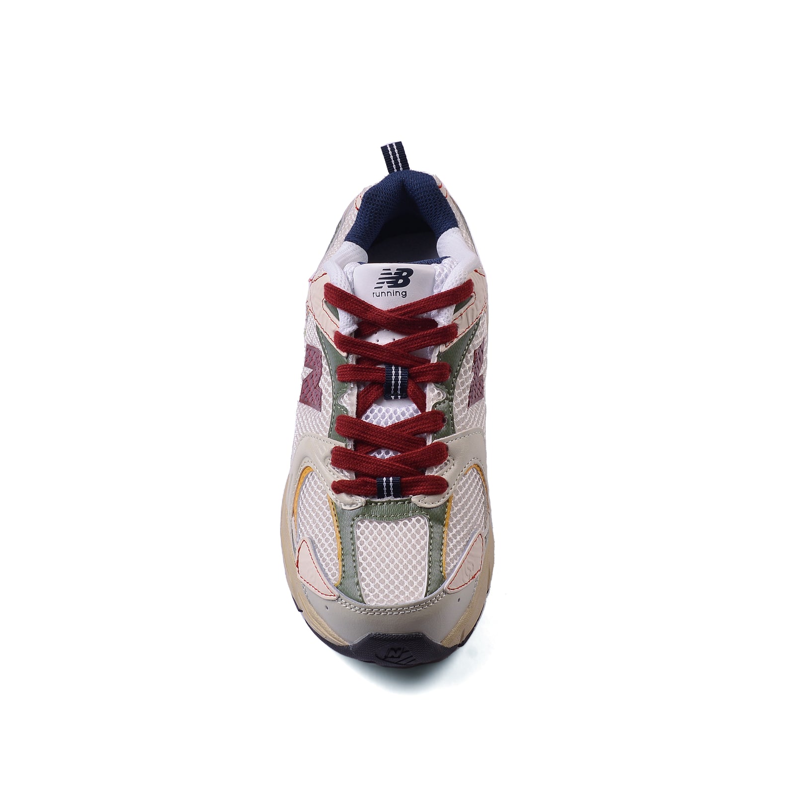 New Balance 530 Sneakers Woman F2503-W Green - 3