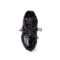 New Balance X Miu Miu 530 Diamond Sneakers Woman 5E1654E Black - 3
