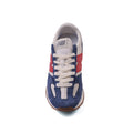 New Balance 471 Canvas Sneakers Woman PZ6446 Navy - 3