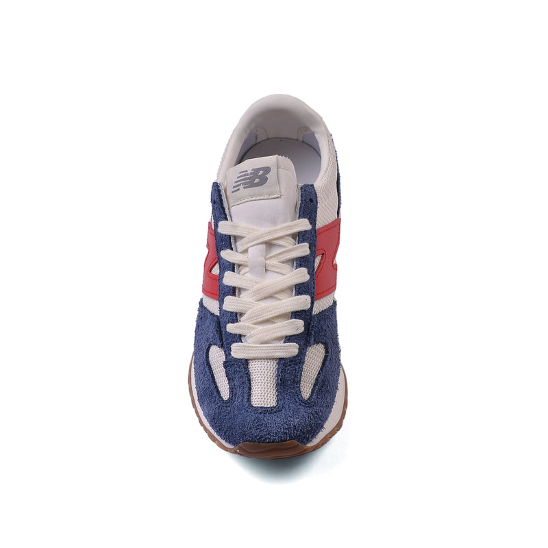 New Balance 471 Canvas Sneakers Woman PZ6446 Navy - 3