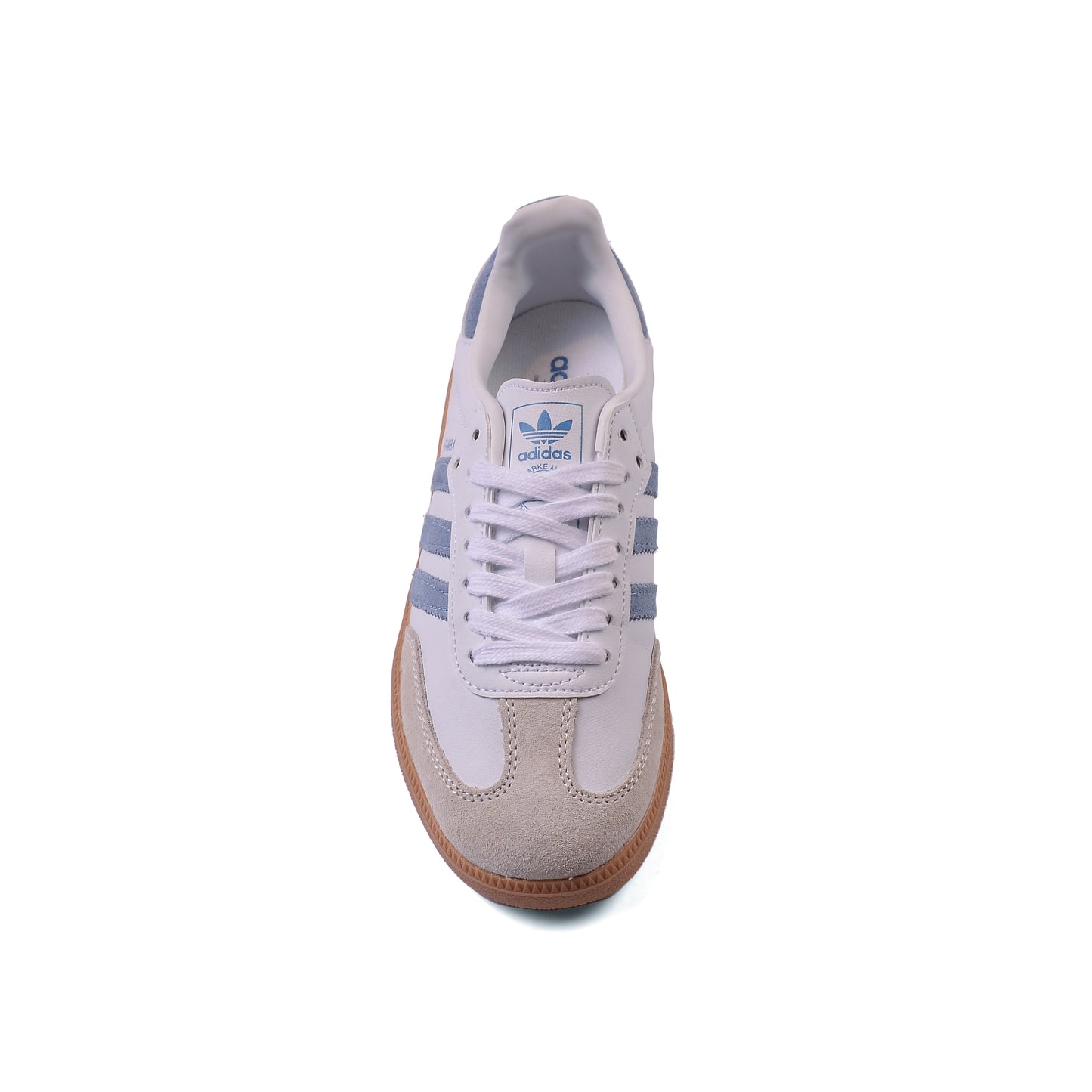 Adidas Samba OG W Sneakers Woman JS1319 White&Blue