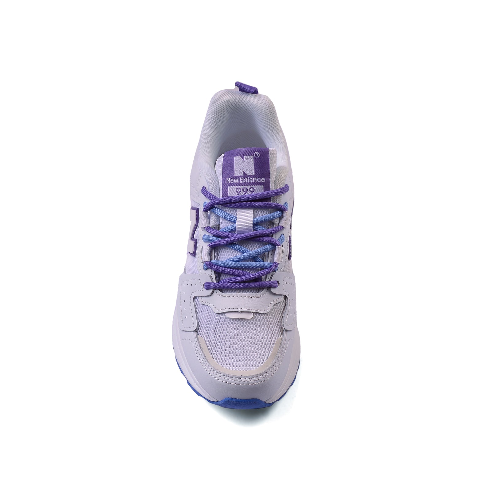 New Balance Encap Reveal 999 Sandton Sneakers Woman F1505 White - 3