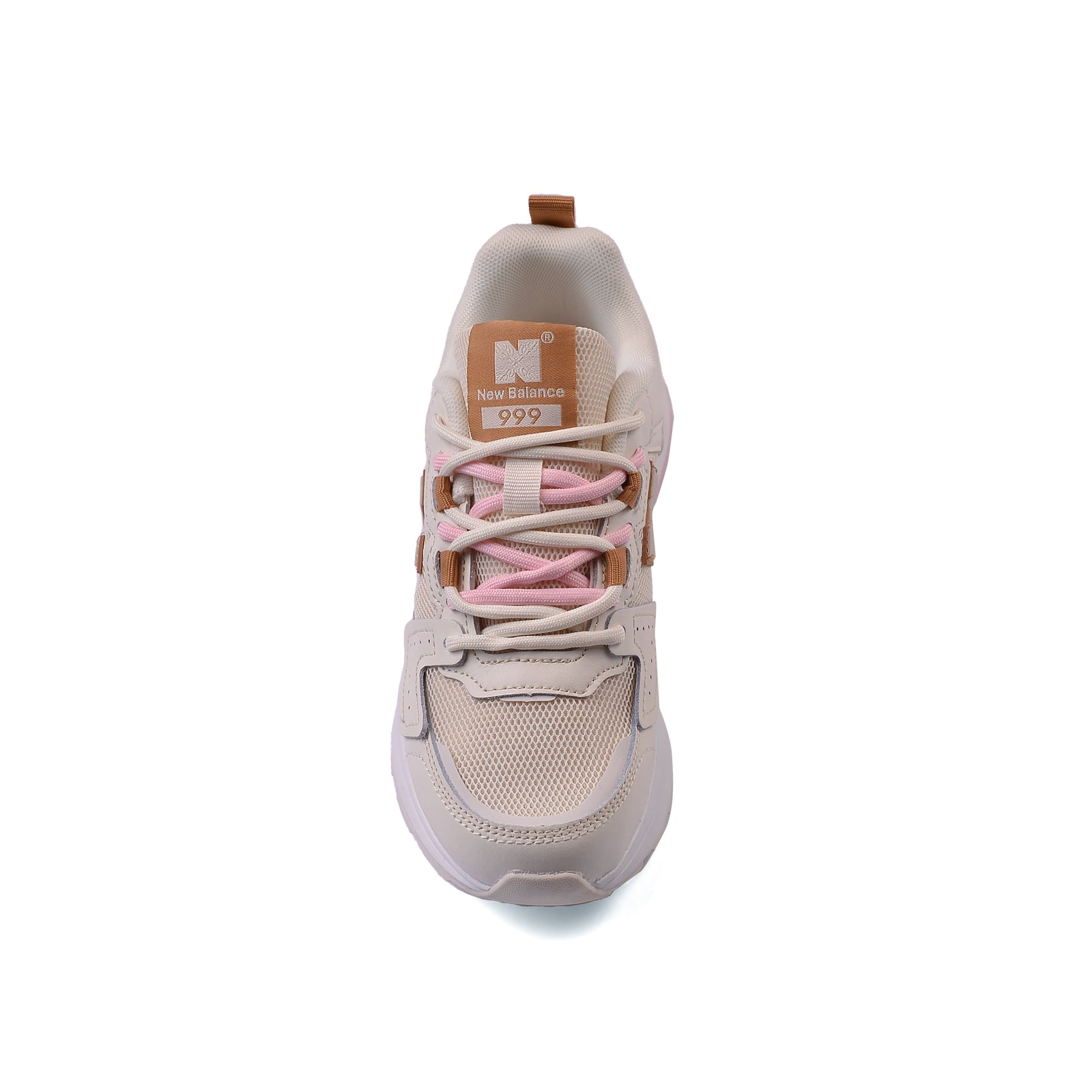 New Balance Encap Reveal 999 Sandton Sneakers Woman F1505 Beige - 3