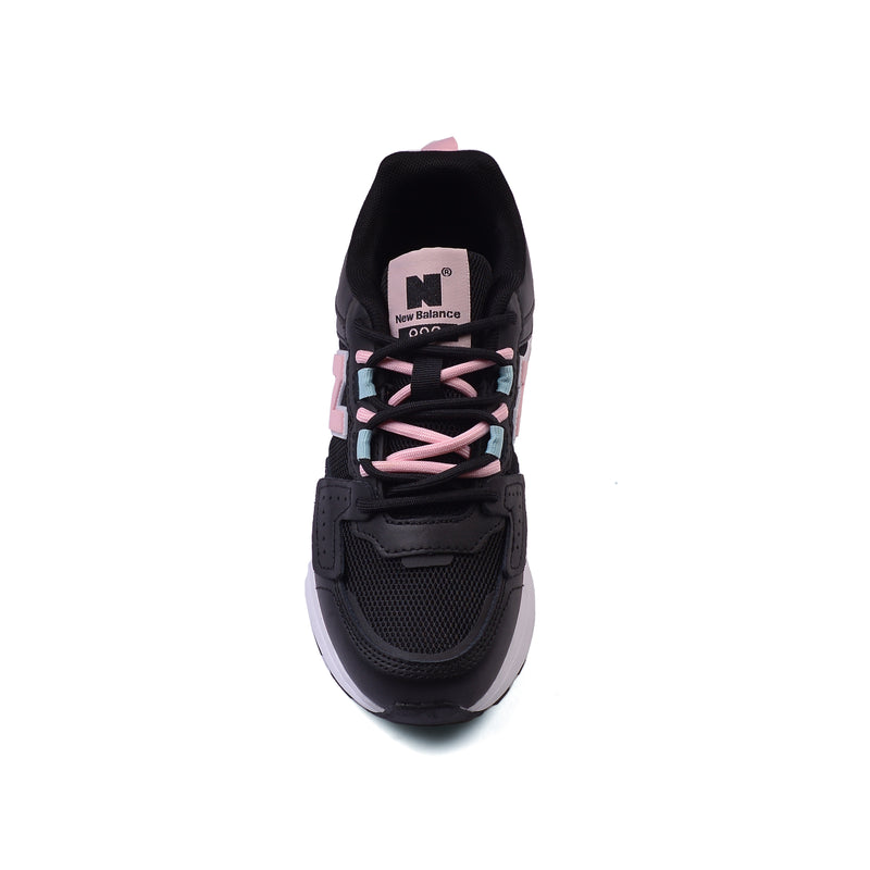New Balance Encap Reveal 999 Sandton Sneakers Woman F1505 Black - 3