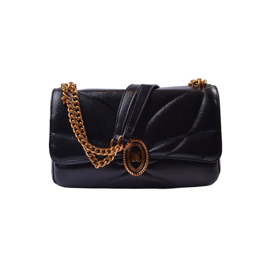 Banevanf Bag Woman High Quality Design 9148 Black