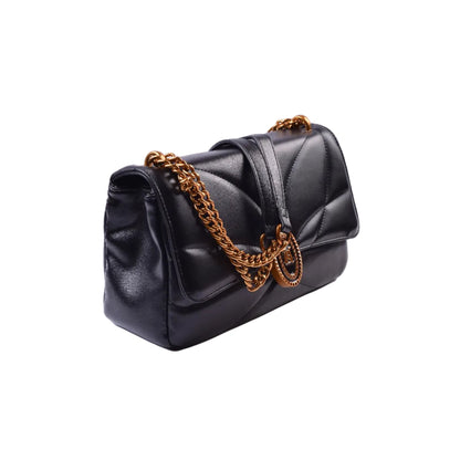 Banevanf Bag Woman High Quality Design 9148 Black