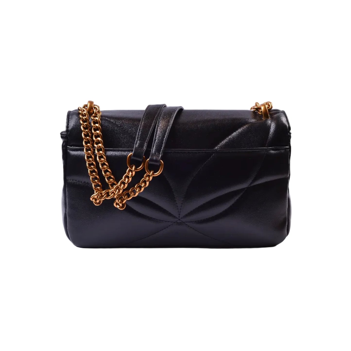 Banevanf Bag Woman High Quality Design 9148 Black