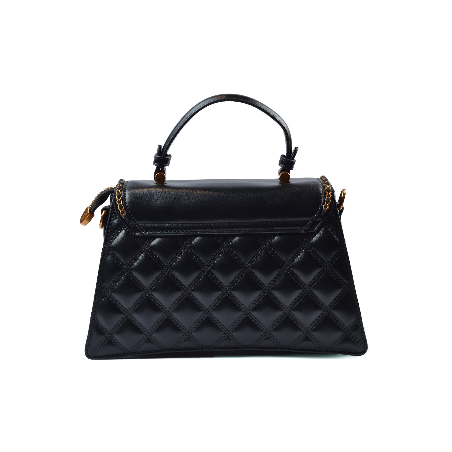 Banevanf Bag Woman High Quality Design 9225 Black