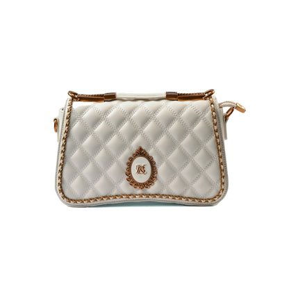 Banevanf Bag Woman High Quality Design 9220 Beige