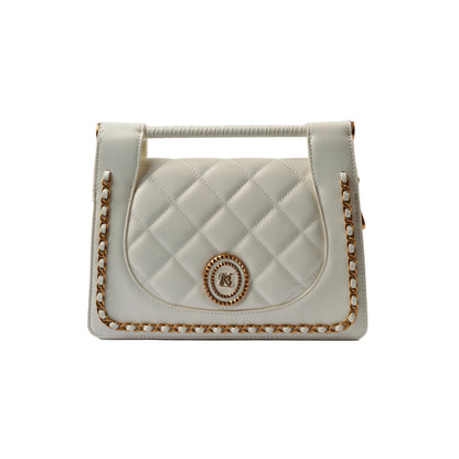 Banevanf Bag Woman High Quality Design 8843 Beige