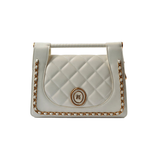 Banevanf Bag Woman High Quality Design 8843 Beige