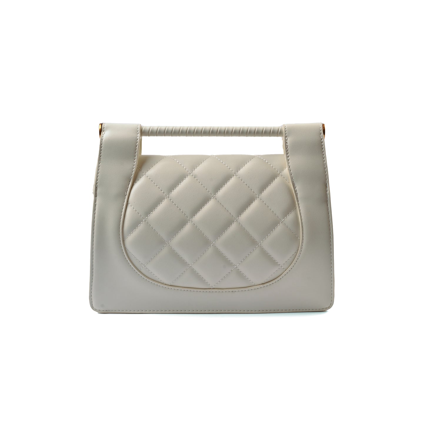 Banevanf Bag Woman High Quality Design 8843 Beige