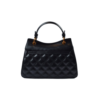 Banevanf Bag Woman High Quality Design 9229 Black