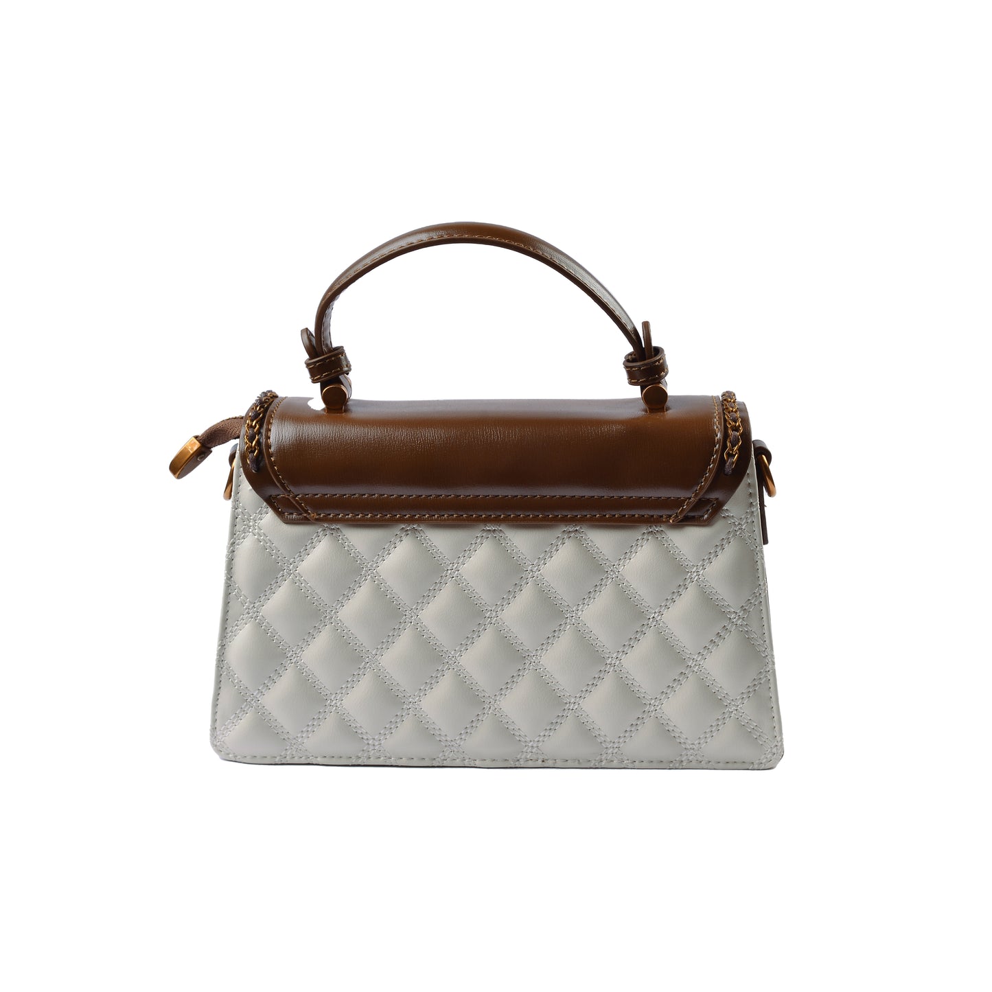 Banevanf Bag Woman High Quality Design 8767 Brown