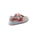 Sneakers Kids Running Comfortable Non Slip Durable lightweight 6642B Pink - 2