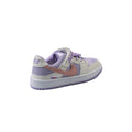 Sneakers Kids Running Comfortable Non Slip Durable lightweight 6642B Purple - 2